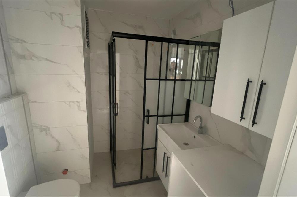 CENTURY 21 BAL'DAN  HASAN BASRİ CANTAY MAHALLESİNDE YÜKSEK GİRİŞ   KİRALIK 2+1 DAİRE  