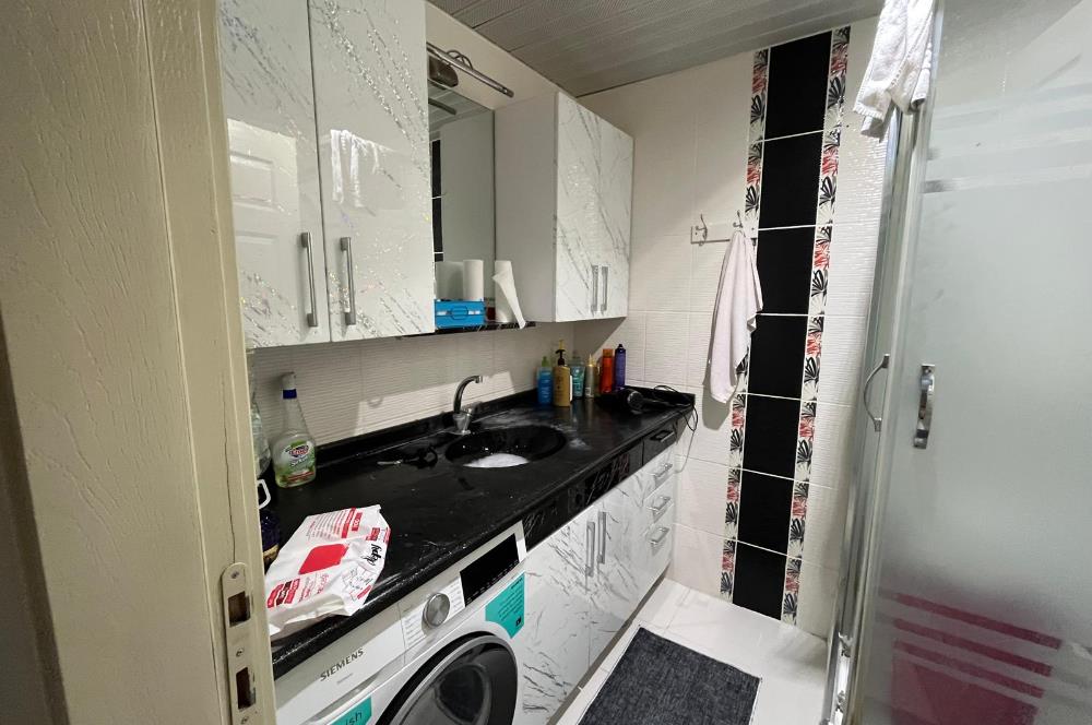 CENTURY21 VİZYONDAN VADİŞEHİR TOKİ'DE 3+1 SATILIK DAİRE