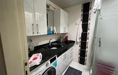 CENTURY21 VİZYONDAN VADİŞEHİR TOKİ'DE 3+1 SATILIK DAİRE