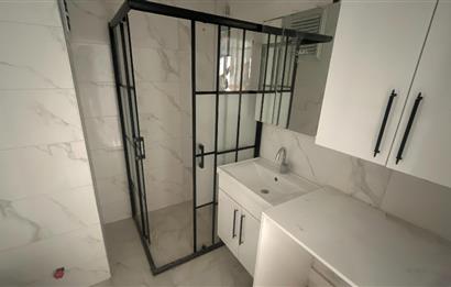 CENTURY 21 BAL'DAN  HASAN BASRİ CANTAY MAHALLESİNDE YÜKSEK GİRİŞ   KİRALIK 2+1 DAİRE  