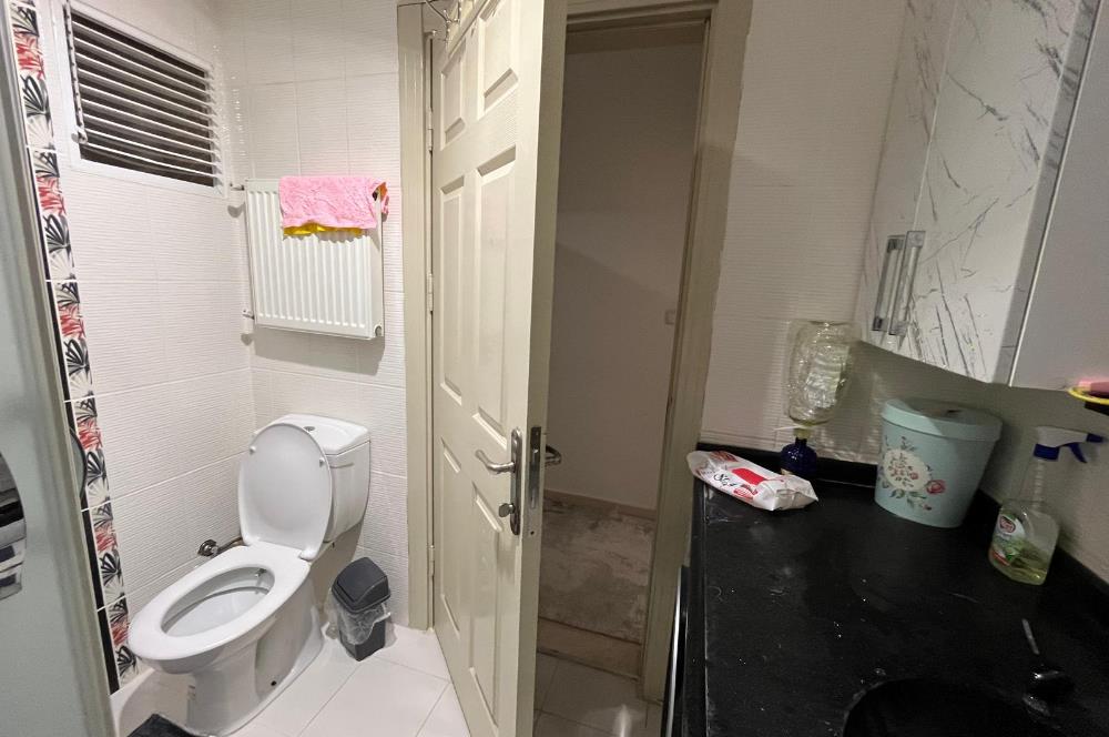 CENTURY21 VİZYONDAN VADİŞEHİR TOKİ'DE 3+1 SATILIK DAİRE