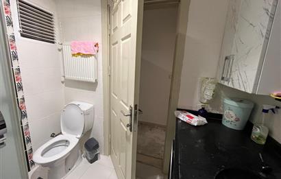 CENTURY21 VİZYONDAN VADİŞEHİR TOKİ'DE 3+1 SATILIK DAİRE