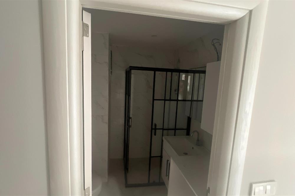 CENTURY 21 BAL'DAN  HASAN BASRİ CANTAY MAHALLESİNDE YÜKSEK GİRİŞ   KİRALIK 2+1 DAİRE  
