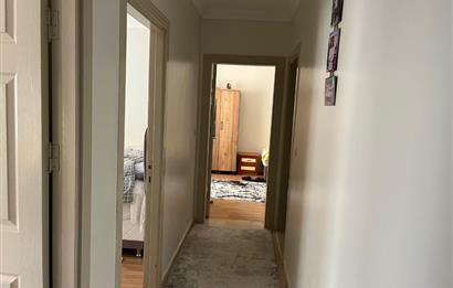 CENTURY21 VİZYONDAN VADİŞEHİR TOKİ'DE 3+1 SATILIK DAİRE