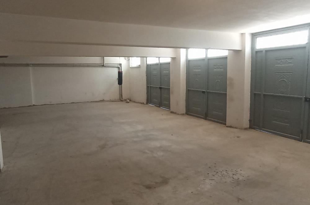 CENTURY 21 VİZYONDAN ŞİRİNTEPEDE 2+1 ASANSÖRLÜ KİRALIK DAİRE