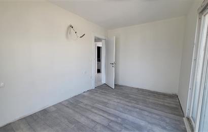 Sea view apartment for sale in Kıyıkışlacık complex