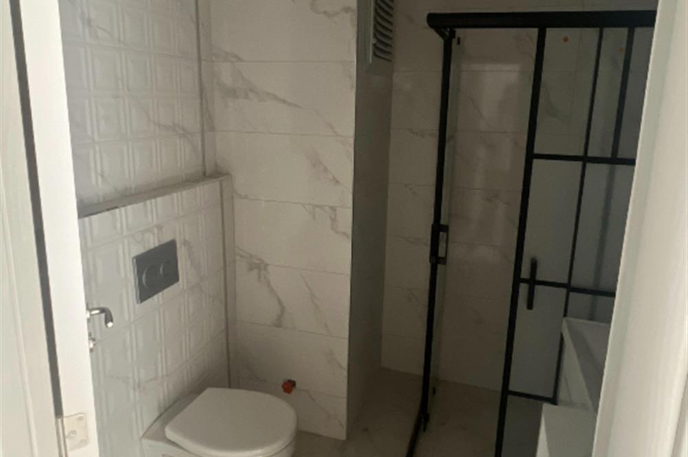 CENTURY 21 BAL'DAN  HASAN BASRİ CANTAY MAHALLESİNDE YÜKSEK GİRİŞ   KİRALIK 2+1 DAİRE  