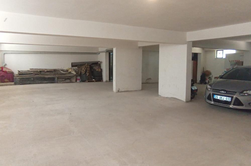 CENTURY 21 VİZYONDAN ŞİRİNTEPEDE 2+1 ASANSÖRLÜ KİRALIK DAİRE