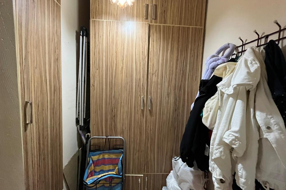 CENTURY21 VİZYONDAN VADİŞEHİR TOKİ'DE 3+1 SATILIK DAİRE