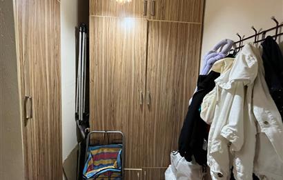 CENTURY21 VİZYONDAN VADİŞEHİR TOKİ'DE 3+1 SATILIK DAİRE