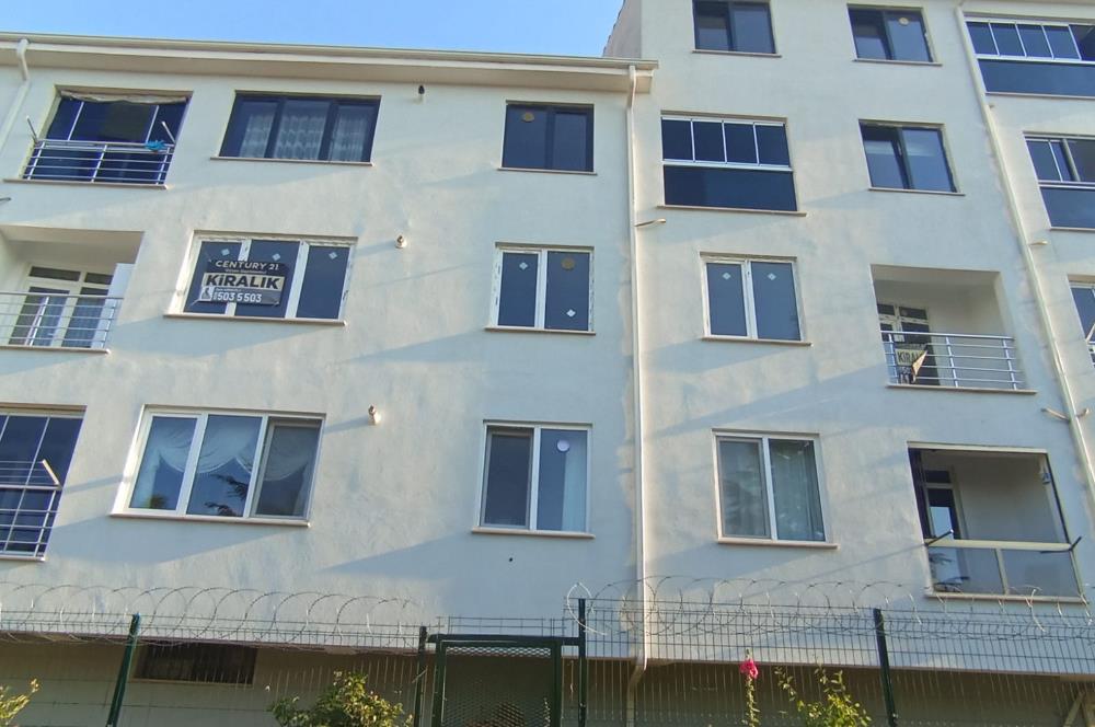 CENTURY 21 VİZYONDAN ŞİRİNTEPEDE 2+1 ASANSÖRLÜ KİRALIK DAİRE