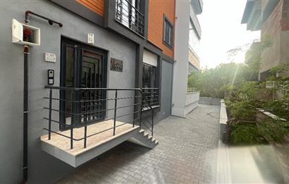 CENTURY 21 BAL'DAN  HASAN BASRİ CANTAY MAHALLESİNDE YÜKSEK GİRİŞ   KİRALIK 2+1 DAİRE  