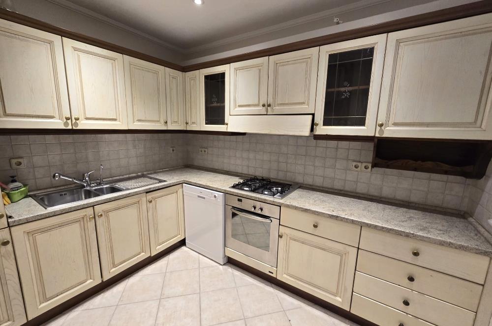 CENTURY 21'DEN AKATLAR MAHALLESİ'NDE KİRALIK 3+1 DAİRE