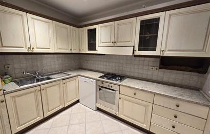 CENTURY 21'DEN AKATLAR MAHALLESİ'NDE KİRALIK 3+1 DAİRE
