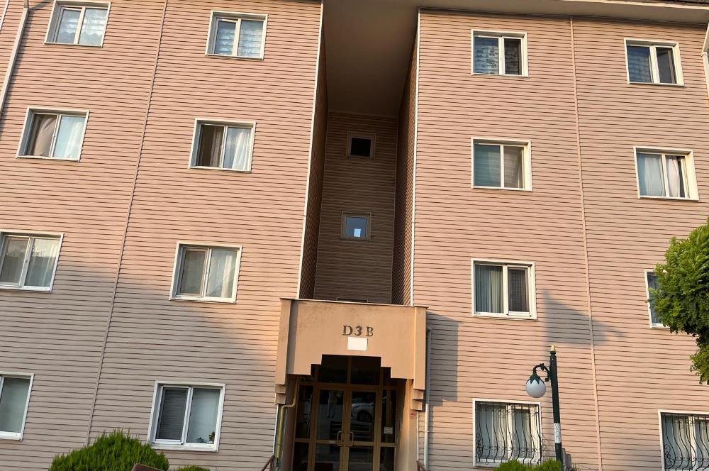 CENTURY21 VİZYONDAN VADİŞEHİR TOKİ'DE 3+1 SATILIK DAİRE