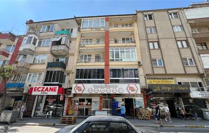 C21 BAL`DAN EGE MAH.2+1 SATILIK DAİRE
