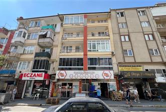 C21 BAL`DAN EGE MAH.2+1 SATILIK DAİRE