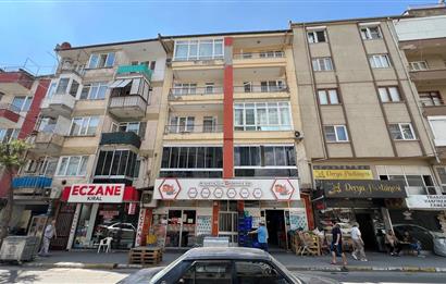 C21 BAL`DAN EGE MAH.2+1 SATILIK DAİRE