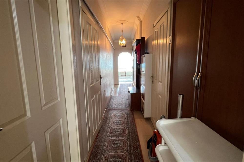 C21 BAL`DAN EGE MAH.2+1 SATILIK DAİRE