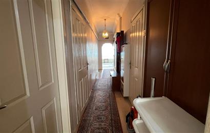 C21 BAL`DAN EGE MAH.2+1 SATILIK DAİRE