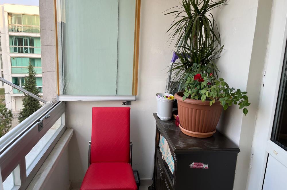 CENTURY21 VİZYONDAN VADİŞEHİR TOKİ'DE 3+1 SATILIK DAİRE