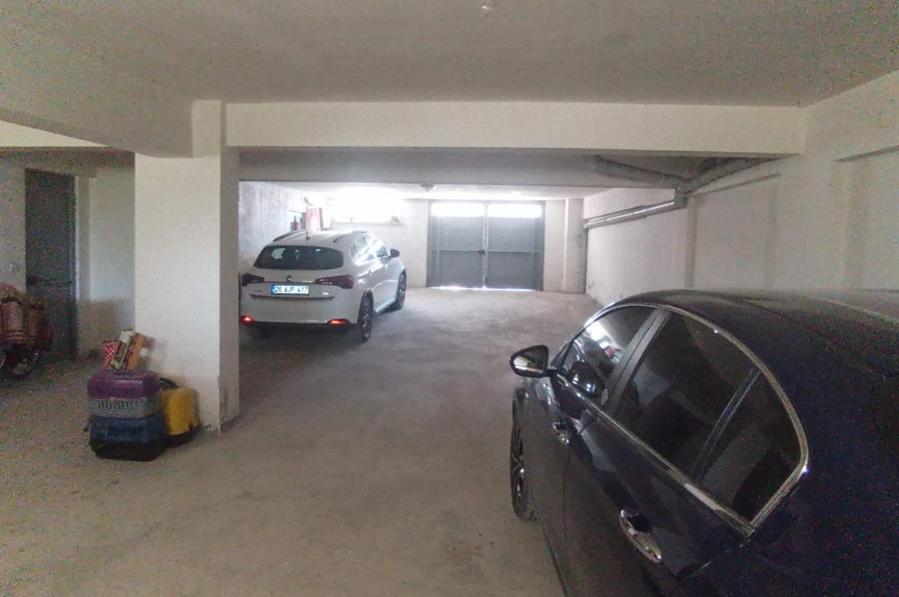 CENTURY 21 VİZYONDAN ŞİRİNTEPEDE 2+1 ASANSÖRLÜ KİRALIK DAİRE