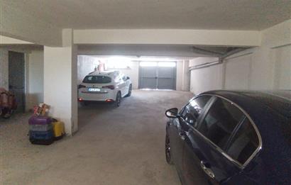 CENTURY 21 VİZYONDAN ŞİRİNTEPEDE 2+1 ASANSÖRLÜ KİRALIK DAİRE