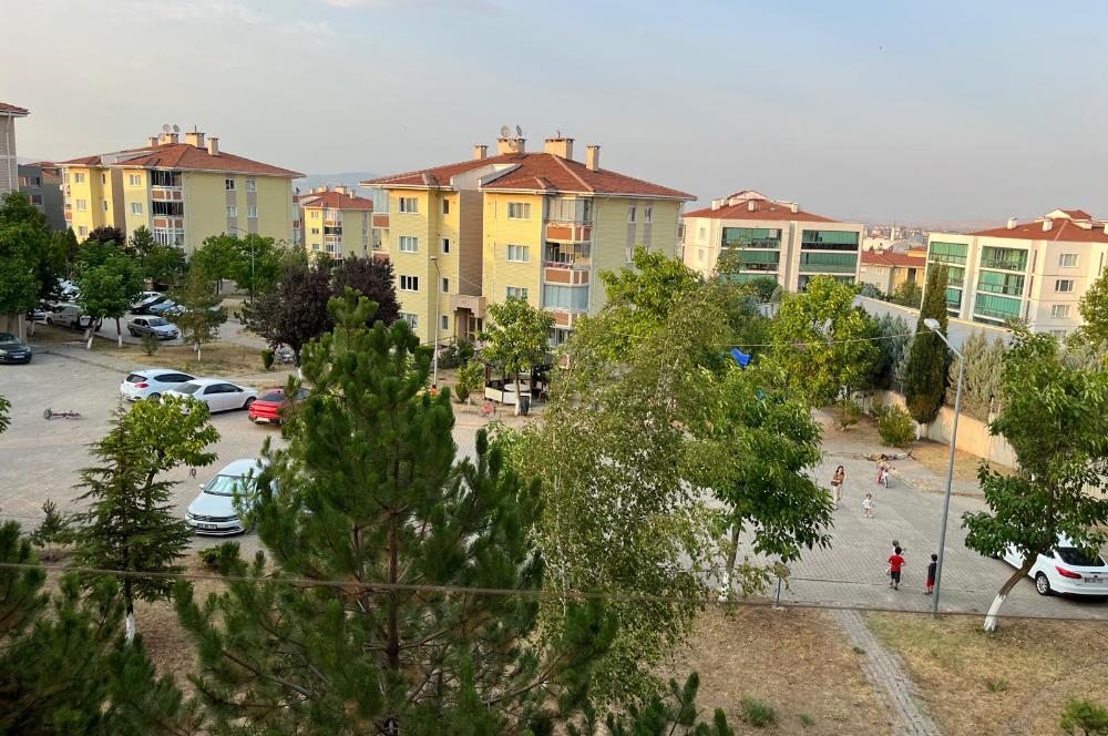 CENTURY21 VİZYONDAN VADİŞEHİR TOKİ'DE 3+1 SATILIK DAİRE