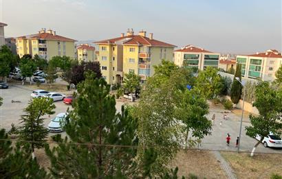 CENTURY21 VİZYONDAN VADİŞEHİR TOKİ'DE 3+1 SATILIK DAİRE