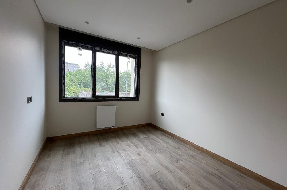 YENİ DEĞER KONAKLARI 1. KAT KAPALI MUTFAK , KİRALIK 2+1 DAİRE