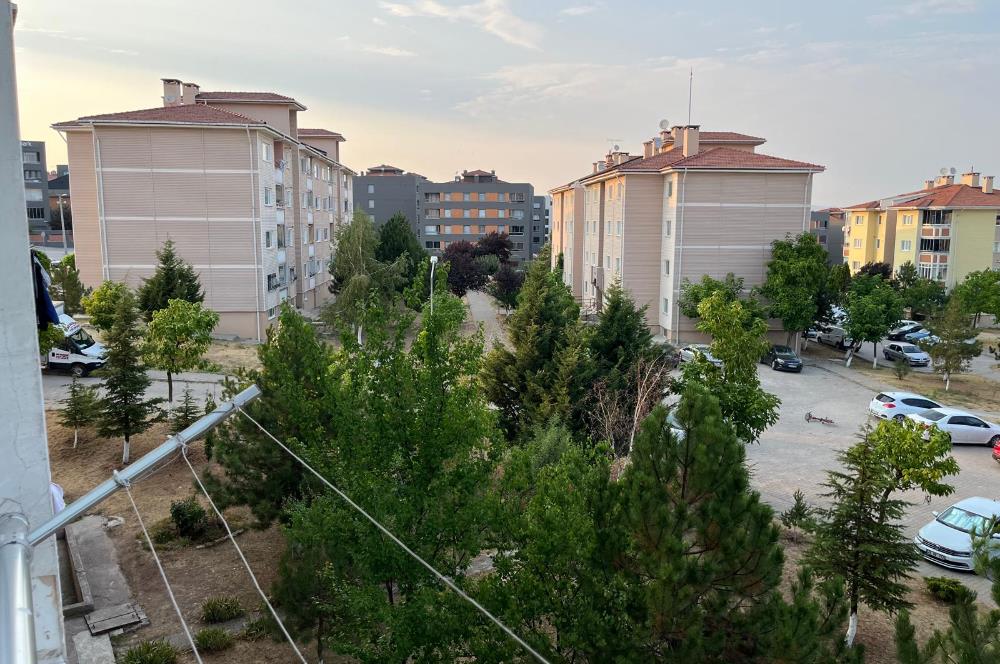CENTURY21 VİZYONDAN VADİŞEHİR TOKİ'DE 3+1 SATILIK DAİRE