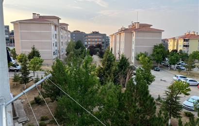 CENTURY21 VİZYONDAN VADİŞEHİR TOKİ'DE 3+1 SATILIK DAİRE