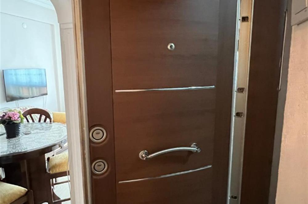 C21 BAL`DAN EGE MAH.2+1 SATILIK DAİRE