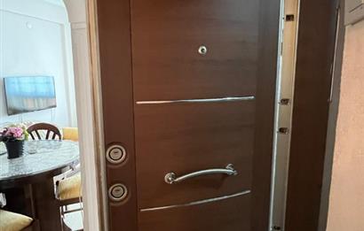 C21 BAL`DAN EGE MAH.2+1 SATILIK DAİRE
