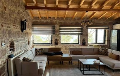 C21 LOCA'DAN BALIKESİR MERKEZDE BÜYÜKBAŞ HAYVAN ÇİFTLİĞİ