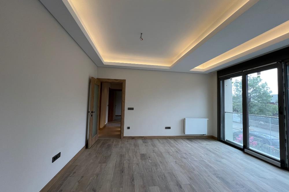 YENİ DEĞER KONAKLARI 1. KAT KAPALI MUTFAK , KİRALIK 2+1 DAİRE