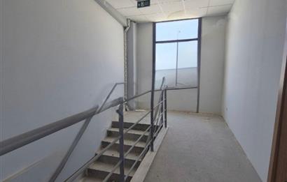Manisa Muradiye OSB HDA'da Satılık Dükkan