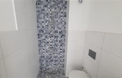 Sea view apartment for sale in Kıyıkışlacık complex