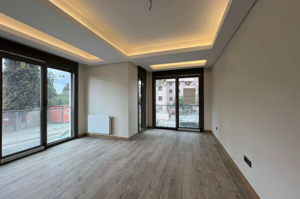 YENİ DEĞER KONAKLARI 1. KAT KAPALI MUTFAK , KİRALIK 2+1 DAİRE