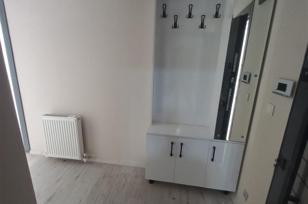 C21 LOCA'DAN PLEVNE MAH. SATILIK SIFIR 2+1 DAİRE