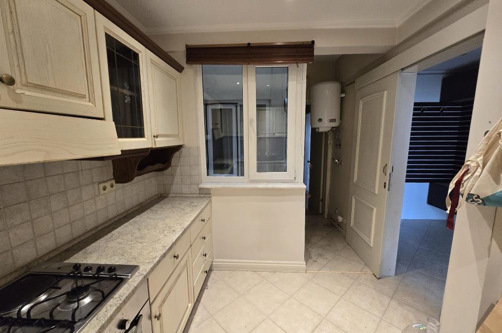 CENTURY 21'DEN AKATLAR MAHALLESİ'NDE KİRALIK 3+1 DAİRE