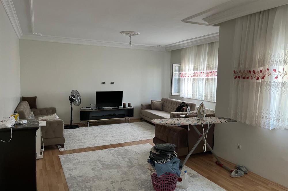 CENTURY21 VİZYONDAN VADİŞEHİR TOKİ'DE 3+1 SATILIK DAİRE
