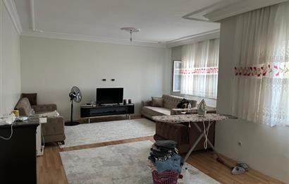 CENTURY21 VİZYONDAN VADİŞEHİR TOKİ'DE 3+1 SATILIK DAİRE