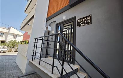 CENTURY 21 BAL'DAN  HASAN BASRİ CANTAY MAHALLESİNDE YÜKSEK GİRİŞ   KİRALIK 2+1 DAİRE  
