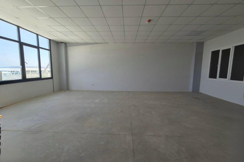 Manisa Muradiye OSB HDA'da Satılık Dükkan