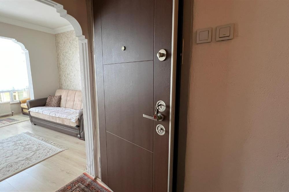 C21 BAL`DAN EGE MAH.2+1 SATILIK DAİRE