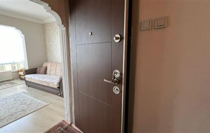 C21 BAL`DAN EGE MAH.2+1 SATILIK DAİRE