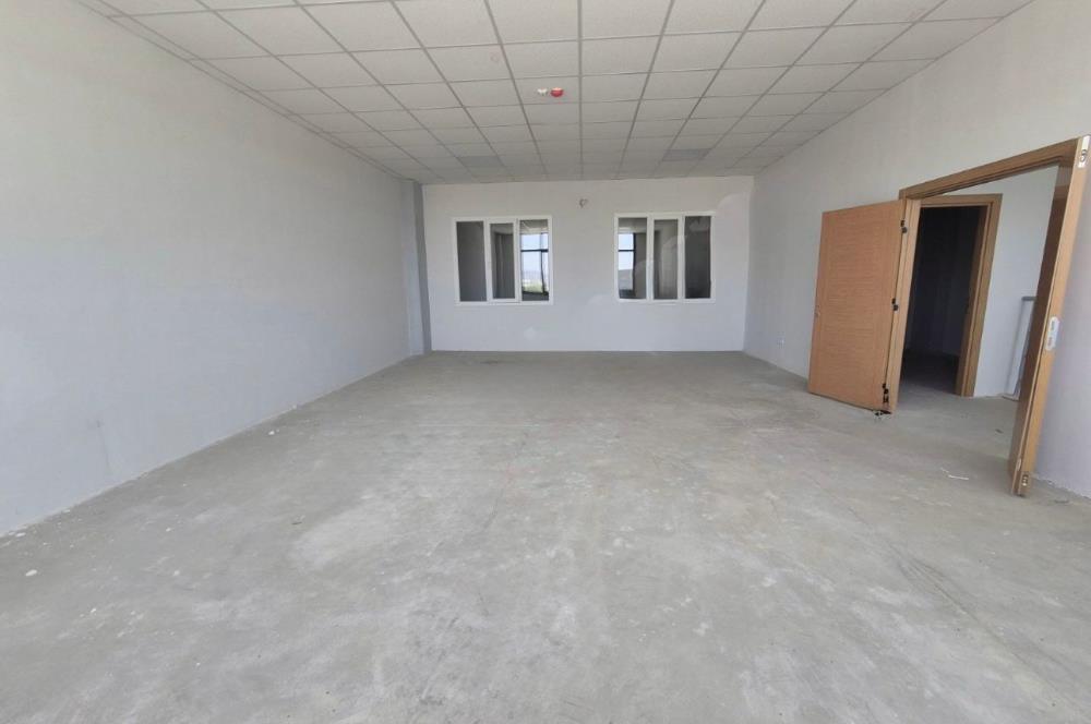Manisa Muradiye OSB HDA'da Satılık Dükkan