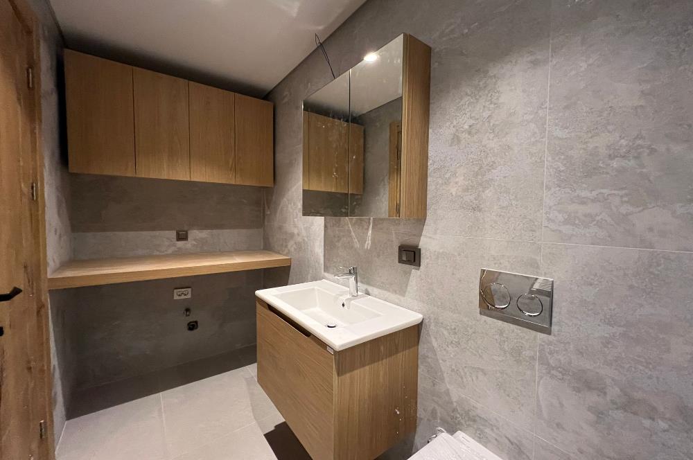 YENİ DEĞER KONAKLARI 1. KAT KAPALI MUTFAK , KİRALIK 2+1 DAİRE