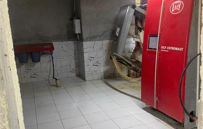 C21 LOCA'DAN BALIKESİR MERKEZDE BÜYÜKBAŞ HAYVAN ÇİFTLİĞİ
